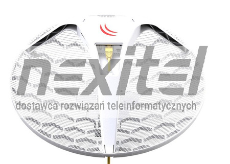 MIKROTIK ROUTERBOARD LHG HP5