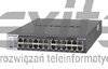 Przełącznik zarządzalny NETGEAR M4300-24X Stackable o połowie szerokości z 24 złączami 10GBASE-T
