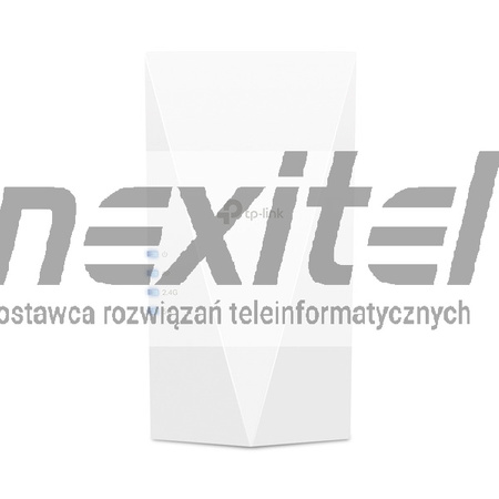 Uniwersalny wzmacniacz sieci bezprzewodowej AX1800 RE600X