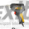 Lutownica transformatorowa 100 W, TOPEX 44E002