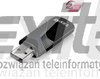 Dwuzakresowy bezprzewodowy adapter USB AC600