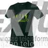 T-shirt z nadrukiem NEOlution, Neo Tools 81-640