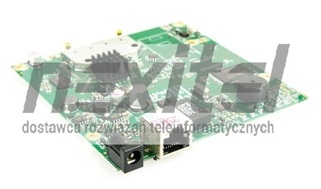 MIKROTIK 911G-5HPnD 2xMMCX