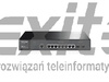 Przełącznik zarządzalny L2 JetStream, 8 portów Gb, 2 sloty SFP TL-SG3210