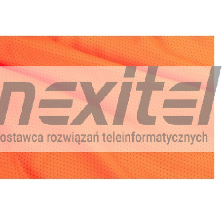 T-shirt ostrzegawczy, ciemny dół Neo Tools 81-731