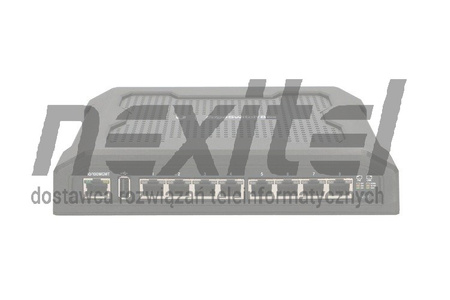 Ubiquiti EdgeSwitch ES-8XP