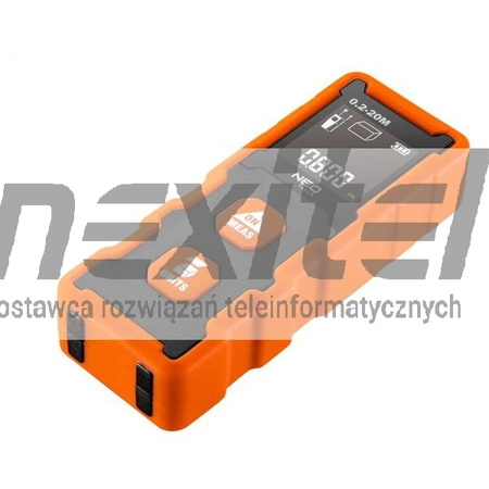 Dalmierz laserowy  Neo Tools 75-202