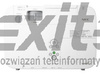Projektor P501X NEC