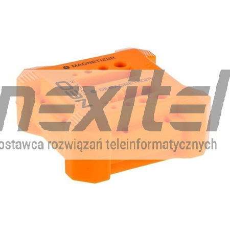 Demagnetyzer  NEO TOOLS 06-117