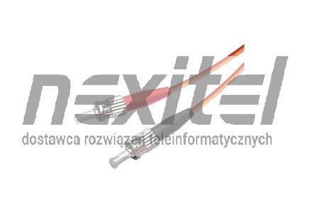 R&M PACHCORD KROSOWY SIMPLEX ST-PC GRADE BM / ST-PC GRADE BM MULTIMODOWY OM3 G50 F8 (2,7X5,6) POWŁOKA FRLSZH 3M