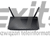 Modem ASUS DSL-N12E z routerem bezprzewodowym N300