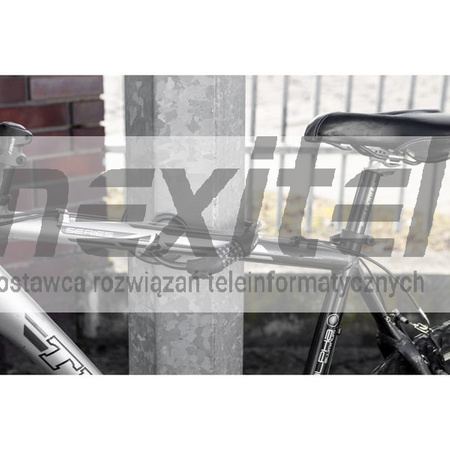 Zabezpieczenie roweru, NEO TOOLS 91-007
