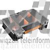 Organizer multi, system modułowy II, NEO TOOLS 84-065