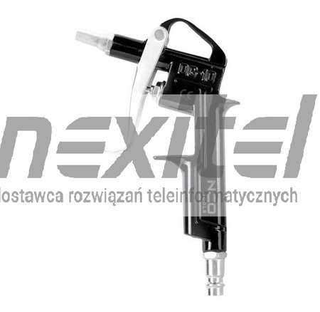 Pistolet do przedmuchiwania krótki NEO TOOLS  12-540