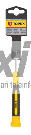 Wkrętak precyzyjny Torx T8 x 50 mm TOPEX 39D778 