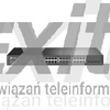 Przełącznik zarządzalny L2 JetStream, 24 porty Gb, 4 sloty SFP