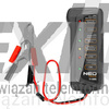 Tester akumulatorów i ładowania 12 V LED Neo Tools 11-986
