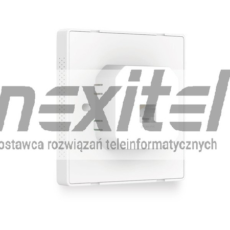 TP-LINK EAP230-Wall Bezprzewodowy, gigabitowy, naścienny punkt dostępowy Omada, MU-MIMO, AC1200
