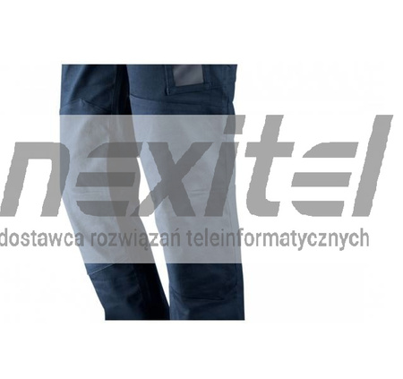 Spodnie robocze Navy Neo Tools 81-224