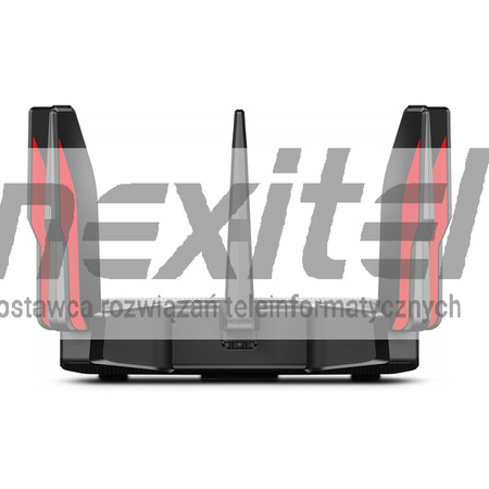 Trzypasmowy router nowej generacji dla graczy Archer AX11000 