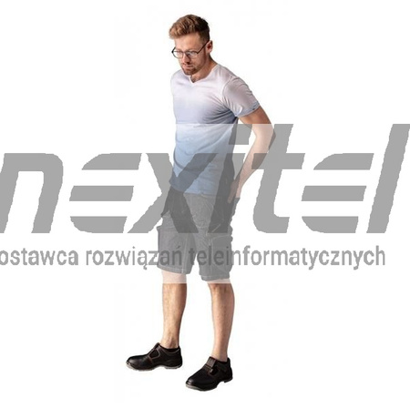 Krótkie spodenki DENIM Neo Tools 81-279