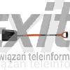 Łopata piaskowa, metalowy trzonek, plastikowy uchwyt NEO TOOLS 95-011