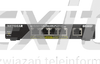 5 portowy przełącznik ethernet SOHO GS305P