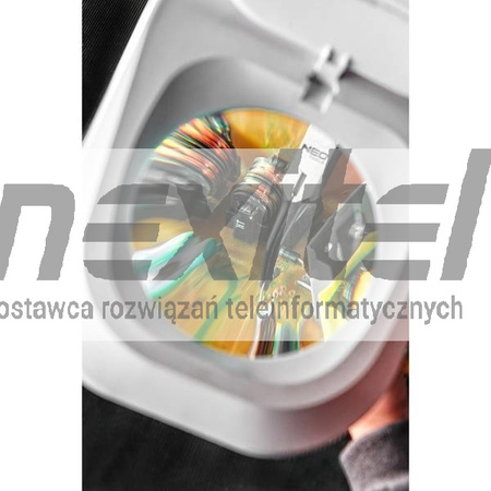 Szczypce precyzyjne wydłużone wygięte 140 mm NEO TOOLS 01-103