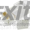 WTYK NIEEKRANOWANY RJ45 DRUT UTP KAT.6