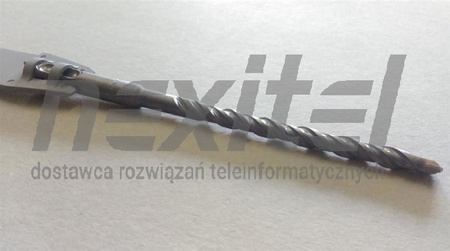 WIERTŁO SDS PLUS 10x100x160 BOSCH