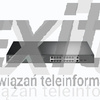 Przełącznik niezarządzalny PoE, 18 portów gigabitowych, w tym 16 portów PoE+ TL-SG1218MP