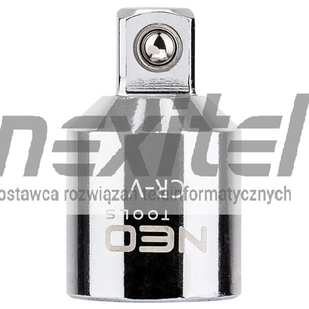 Redukcja 3/8"M x 1/2"F NEO TOOLS  08-563