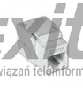 MODUŁ UTP RJ45 KAT.5E KEYSTON BIAŁY EMITER