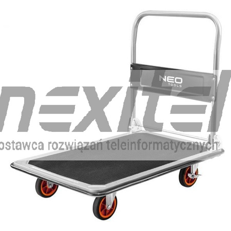Wózek transportowy, platformowy NEO TOOLS 84-403
