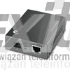 Media konwerter Gigabit Ethernet Tp-Link MC220L