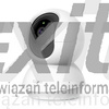Obrotowa kamera Wi-Fi do monitoringu domowego