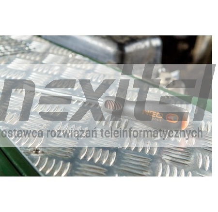 Wkrętak płaski 3.0 x 75 mm NEO TOOLS  04-171