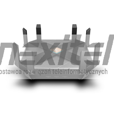 Router Wi-Fi nowej generacji Archer AX6000