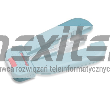 PRECYZYJNY STRIPPER MS1-28S-40-FS MICRO-STRIP DO BUFORA 250µm