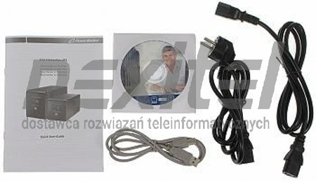 ZASILACZ UPS VI-2000/PSW 2000 VA
