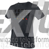 T-shirt z nadrukiem FEEL THE BIT, Neo Tools 81-641