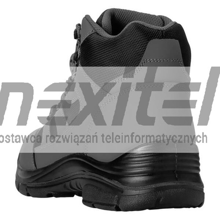 Trzewiki robocze S3 SRC, bez metalu, rozmiar 43 NEO TOOLS 82-167