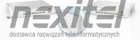 ZARZĄDZALNY SWITCH UBIQUITI UNIFI US-8-150W