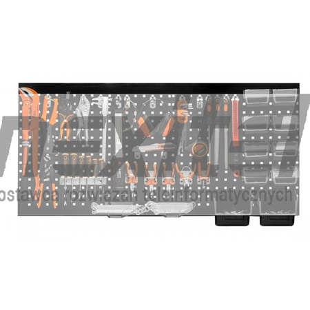 Panel narzędziowy 120 cm x 60 cm Neo Tools 84-501