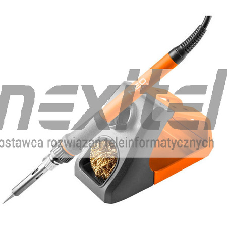 Stacja lutownicza 60 W, Neo Tools 19-200