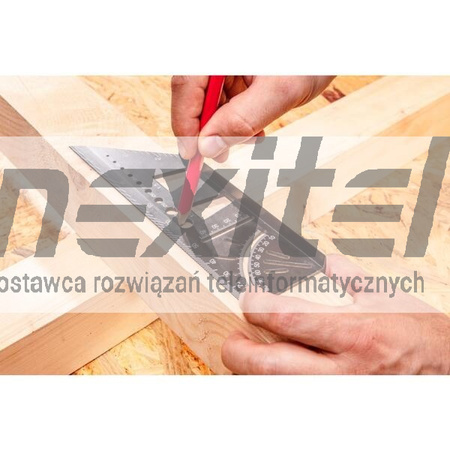 Kątownik japoński trójwymiarowy NEO TOOLS 72-115