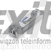 Moduł światłowodowy Zyxel SFP10G-LR SFP Plus Transceiver