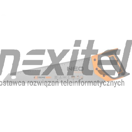 Piła płatnica 400mm Neo Tools 41-131