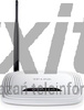 Bezprzewodowy router 150Mb/s TL-WR741ND