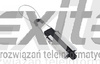 Uchwyt odciągowy PA-1500 do kabli ADSS o średnicy 8-12mm, aluminum
